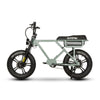 Eunorau FLASH AWD 1.0 Electric Bike