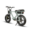 Eunorau FLASH AWD 1.0 Electric Bike