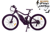 Ecotric Tornado 750W Electric Mountain Bike