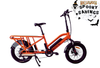 Eunorau G30-CARGO Electric Cargo Bike