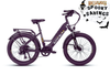 Eunorau META 2024 Electric Bike
