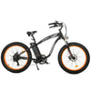 Ecotric Hammer Electric Fat Tire Beach Snow Bike