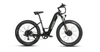 Eunorau FAT-AWD 2.0 Electric Bike