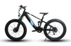 Eunorau Defender-S All-Terrain Electric Fat Tire Bike