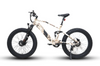 Eunorau Defender-S All-Terrain Electric Fat Tire Bike