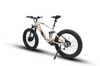 Eunorau Defender-S All-Terrain Electric Fat Tire Bike