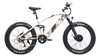 Eunorau Defender-S All-Terrain Electric Fat Tire Bike