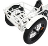 Ecotric 48V Electric Tricycle Bike