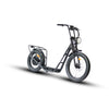 Eunorau JUMBO Electric Bike