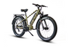 Eunorau FAT-HD 1.0 Pro/ Hunter X7 Electric Bike