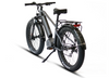 Eunorau FAT-HD 1.0 Pro/ Hunter X7 Electric Bike