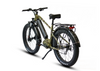 Eunorau FAT-HD 1.0 Pro/ Hunter X7 Electric Bike