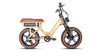 Eunorau Flash Lite ST Electric Bike