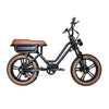 Eunorau Flash Lite ST Electric Bike