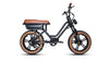 Eunorau Flash Lite ST 1.0 Electric Bike