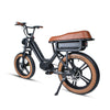 Eunorau Flash Lite ST Electric Bike