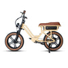 Eunorau Flash Lite ST Electric Bike