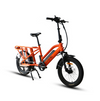 Eunorau G30-CARGO Electric Cargo Bike