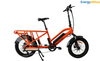 Eunorau G30-CARGO 2.0 Electric Bike