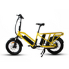 Eunorau G30-CARGO Electric Cargo Bike