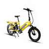 Eunorau G30-CARGO 2.0 Electric Bike