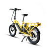 Eunorau G30-CARGO Electric Cargo Bike