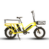 Eunorau G30-CARGO Electric Cargo Bike