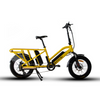 Eunorau G30-CARGO Electric Cargo Bike