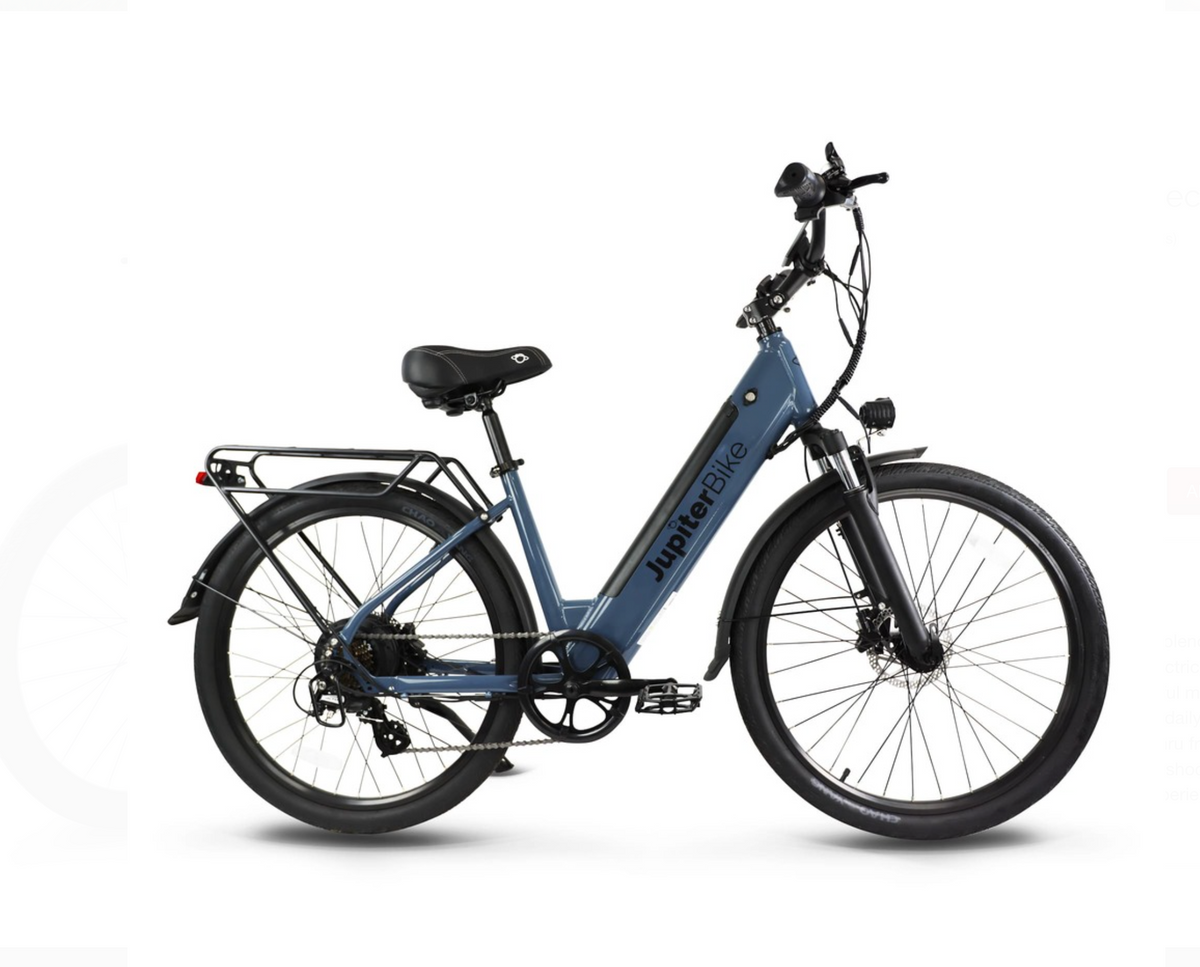 jupiter electric bicycle Bike Defiant ST: Get Power and Portability in One  Current Riders With improved brakes and shifting JUPITERBIKE Upgrade Kit for the
