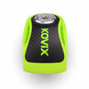 Jupiter Kovix Brake Rotor Bicycle Lock With Alarm