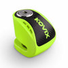 Jupiter Kovix Brake Rotor Bicycle Lock With Alarm