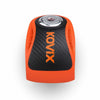 Jupiter Kovix Brake Rotor Bicycle Lock With Alarm