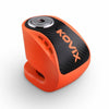 Jupiter Kovix Brake Rotor Bicycle Lock With Alarm