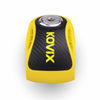 Jupiter Kovix Brake Rotor Bicycle Lock With Alarm