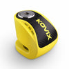 Jupiter Kovix Brake Rotor Bicycle Lock With Alarm