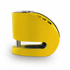 Jupiter Kovix Brake Rotor Bicycle Lock With Alarm