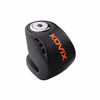Jupiter Kovix Brake Rotor Bicycle Lock With Alarm