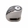 Jupiter Kovix Brake Rotor Bicycle Lock With Alarm