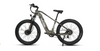 Eunorau FAT-AWD 2.0 Electric Bike