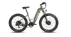 Eunorau FAT-AWD 2.0 Electric Bike