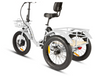 Eunorau NEW-TRIKE 2.0 Electric Cargo Tricycle