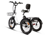 Eunorau One-Trike 2.0 Electric Bike