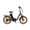 Revi Bikes Rebel.2 Pro