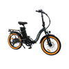 Revi Bikes Rebel.2 Pro