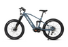 Eunorau SPECTER-S 3.0 / Hunter X9 – 1000W Fat Tire Electric Bike