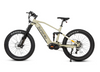 Eunorau SPECTER-S 3.0 / Hunter X9 – 1000W Fat Tire Electric Bike