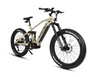 Eunorau SPECTER-S 3.0 / Hunter X9 – 1000W Fat Tire Electric Bike