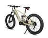Eunorau SPECTER-S 3.0 / Hunter X9 – 1000W Fat Tire Electric Bike