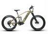 Eunorau SPECTER-S 3.0 / Hunter X9 – 1000W Fat Tire Electric Bike