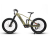 Eunorau SPECTER-S 3.0 / Hunter X9 – 1000W Fat Tire Electric Bike